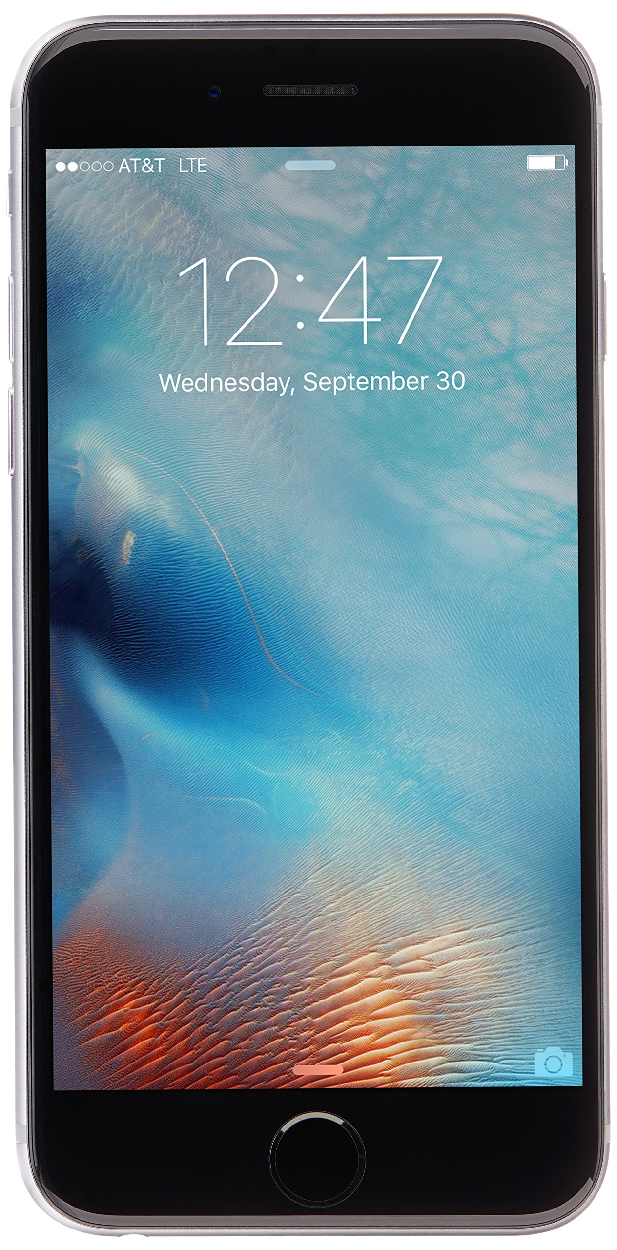 Apple iPhone 6S 16 GB Unlocked, Space Grey International Version