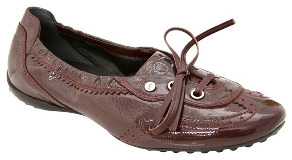 Tod's Wave Purple Ladies Sneaker XXW0FZ06021ATS-P