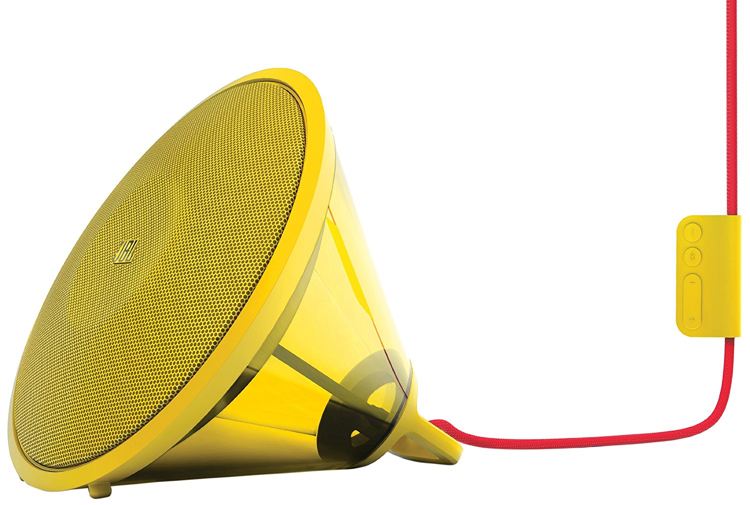 Loa JBL Spark Wireless Bluetooth Speaker (Yellow)