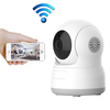 WiFi IP Camera, Aisino HD 720P Home Indoor Wireless Security Surveillance Camera Monitor with Speaker/2 Way Audio/Motion Detection/Pan Tilt/Night Vision for Baby/Elderly/Pet/Nanny Cam