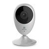 EZVIZ Mini O 720p HD Wi-Fi Home Video Monitoring Security Camera, Works with Alexa