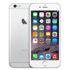 Apple iPhone 6, Fully Unlocked, 16GB - Silver (Certified Refurbished)