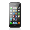 Apple iPhone 5 Unlocked Cellphone, 16GB, Black