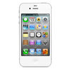 Apple iPhone 4S Unlocked Cellphone, 16GB, White