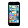 Apple iPhone SE 16 GB Factory Unlocked for GSM ONLY, Black (Certified Refurbished)