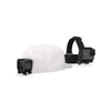 GoPro Headstrap Mount + Quick Clip (GoPro Official Mount)
