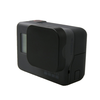 Lens Cap for GoPro Hero 5 Hero 6 Len Caps GoPro Hero5 Shell Black Cover Frame Protector Accessories