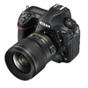 Nikon D850 FX-format Digital SLR Camera Body w/ Nikon AF-S NIKKOR 28mm f/1.4E ED f/1.4-16 Fixed Zoom Camera Lens