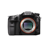 Sony a99II 42.4MP Digital SLR Camera with 3" LCD, Black (ILCA99M2)