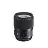 Sigma 135mm f/1.8 DG HSM Art Lens for Canon EF (240954)