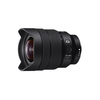Sony SEL1224G 12-24mm f/4-22 Fixed Zoom Camera Lens, Black