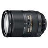 Nikon AF-S DX NIKKOR 18-300mm f/3.5-5.6G ED Vibration Reduction Zoom Lens with Auto Focus for Nikon DSLR Cameras