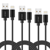 ANNBOS lightning usb charging cable