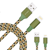 ANNBOS lightning usb charging cable