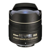 Nikon AF DX NIKKOR 10.5mm f/2.8G ED Fixed Zoom Fisheye Lens with Auto Focus for Nikon DSLR Cameras
