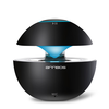 ANNBOS Waterproof Bluetooth Outdoor Wireless Speaker Built-In Microphone