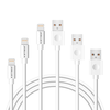 ANNBOS lightning usb charging cable