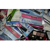Maybelline Assorted Cosmetic Lot  200 Units per Case