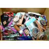 Wholesale LOT L’Oreal & Maybelline Cosmetic lots Assorted Cosmetics 402 Units per Case