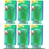 Gum Go Between 4 Count (6 Pieces) Flossers
