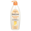 Jergens Nourishing Honey 16.8oz Dry Skin Moisturizer
