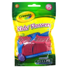 Gum Flossers 75 Count Crayola Kids