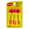 Carmex Lip Balm Tube Classic Medicated 0.35oz 3 Count