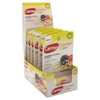 Carmex Lip Balm Stick Comfort Care Mixed Berry 0.15oz
