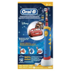 Oral-B Toothbrush Rechargeable Cars Extra Soft