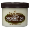Cococare 100% Coconut Oil 4oz Jar