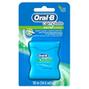 Oral-B 54 Yards Floss Satin Mint (6 Pieces)