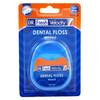 Dr. Fresh 130 Yds Floss (12 Pieces) Waxed