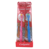 Colgate Toothbrush Kids Extra Soft (12 Pieces) Display