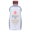 Johnsons Baby Oil Shea & Cocoa Butter 14oz