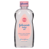 Johnsons Baby Oil 14oz