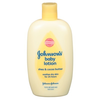 Johnsons Baby Lotion Shea & Cocoa Butter 15oz