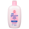Johnsons Baby Lotion 15oz