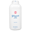 Johnsons Baby Powder Silky Soft Skin 15oz