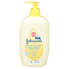 Johnsons Baby Head-To-Toe Lotion 15oz Pump