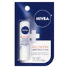 Nivea Recovery Medicated Lip Care Spf#15 0.17oz (6 Pieces)