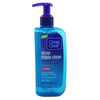 Clean & Clear Acne Triple Clr Cleanser 8oz Pump Oil-Free