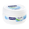 Nivea Soft Moisturizing Creme 6.8oz Jar