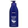Nivea Lotion Original Daily Moisture 16.9oz Pump(Nrml-Dry)
