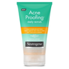Neutrogena Acne Proofing Daily Scrub 4.2oz Tube