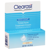 Clearasil Daily Clear Tinted Acne Treatment Cream 1oz
