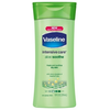Vaseline Intensive Care Lotion 10oz Aloe Soothe (Dry Skin)