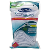 Dentek Floss Picks Complete Clean Back Teeth 75 Count