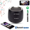AnnBos HD 1080P Hidden Camera WIFI Spy Camera Bluetooth Speaker Wireless Cam Motion Detection Mini Video Recorder Night Vision Cameras