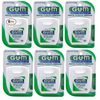 Gum Floss 140 Yds Mint (6 Pieces) Waxed