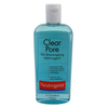 Neutrogena Clear Pore Astringent Oil Eliminating 8oz